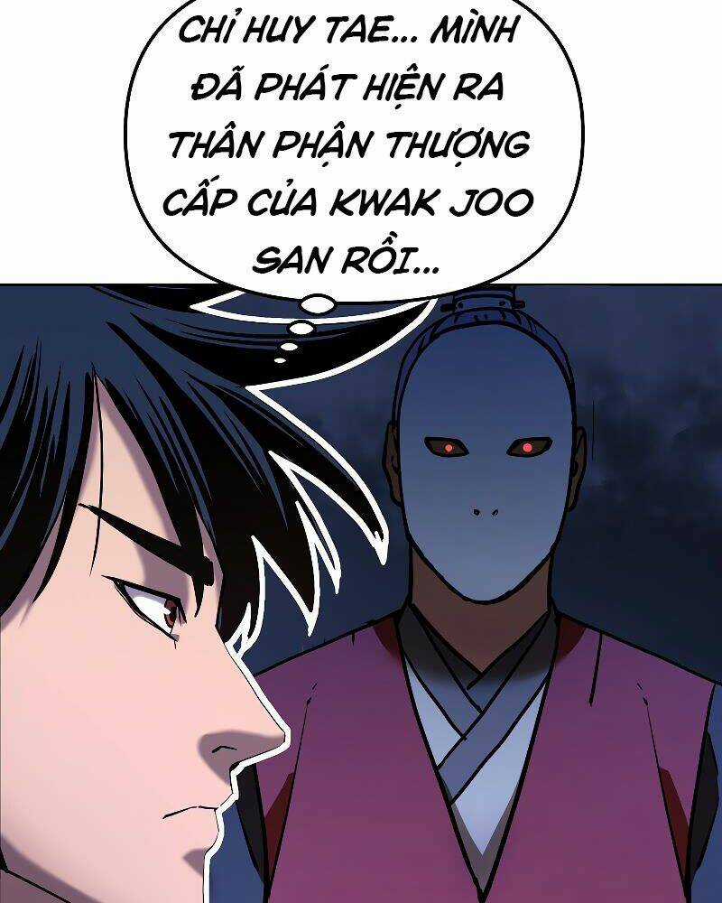 Sự Chuyển Sinh Vào Võ Lâm Thế Gia Của Ranker Chapter 27 trang 78
