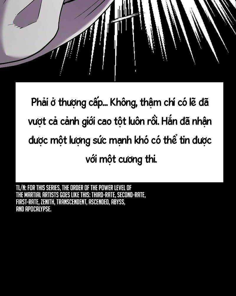 Sự Chuyển Sinh Vào Võ Lâm Thế Gia Của Ranker Chapter 27 trang 8