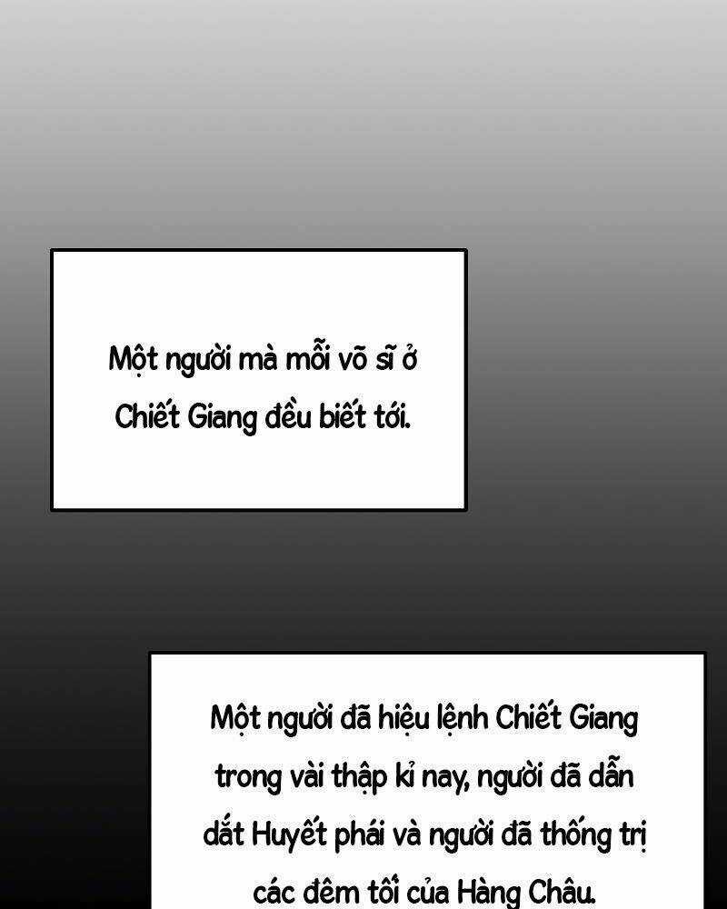 Sự Chuyển Sinh Vào Võ Lâm Thế Gia Của Ranker Chapter 27 trang 80