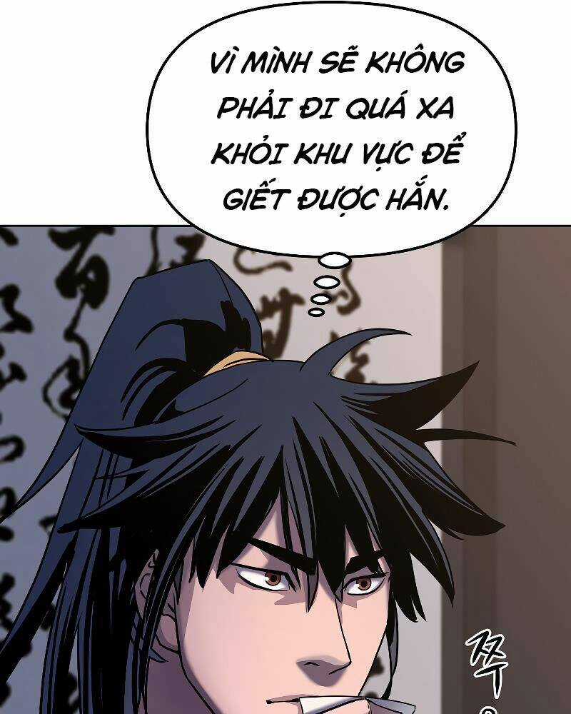Sự Chuyển Sinh Vào Võ Lâm Thế Gia Của Ranker Chapter 27 trang 86