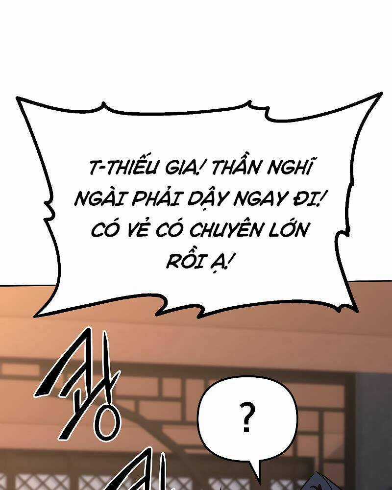 Sự Chuyển Sinh Vào Võ Lâm Thế Gia Của Ranker Chapter 27 trang 90