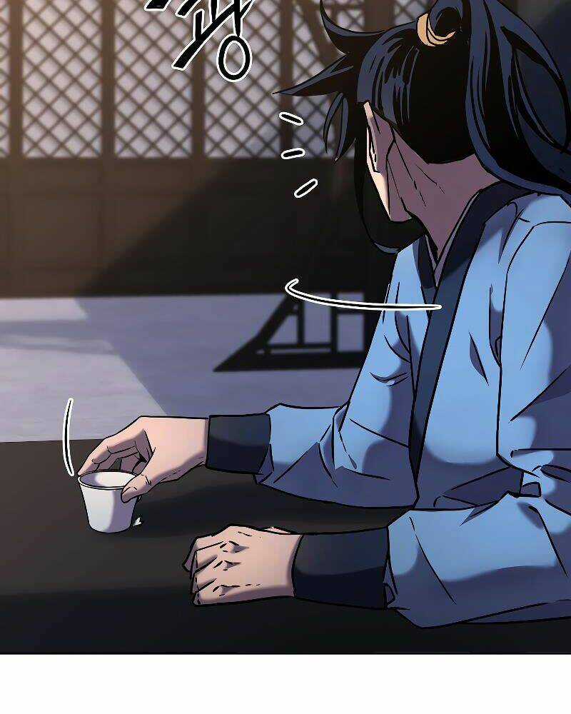 Sự Chuyển Sinh Vào Võ Lâm Thế Gia Của Ranker Chapter 27 trang 91