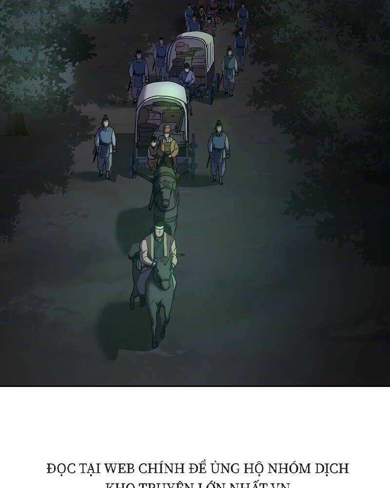 Sự Chuyển Sinh Vào Võ Lâm Thế Gia Của Ranker Chapter 27 trang 95