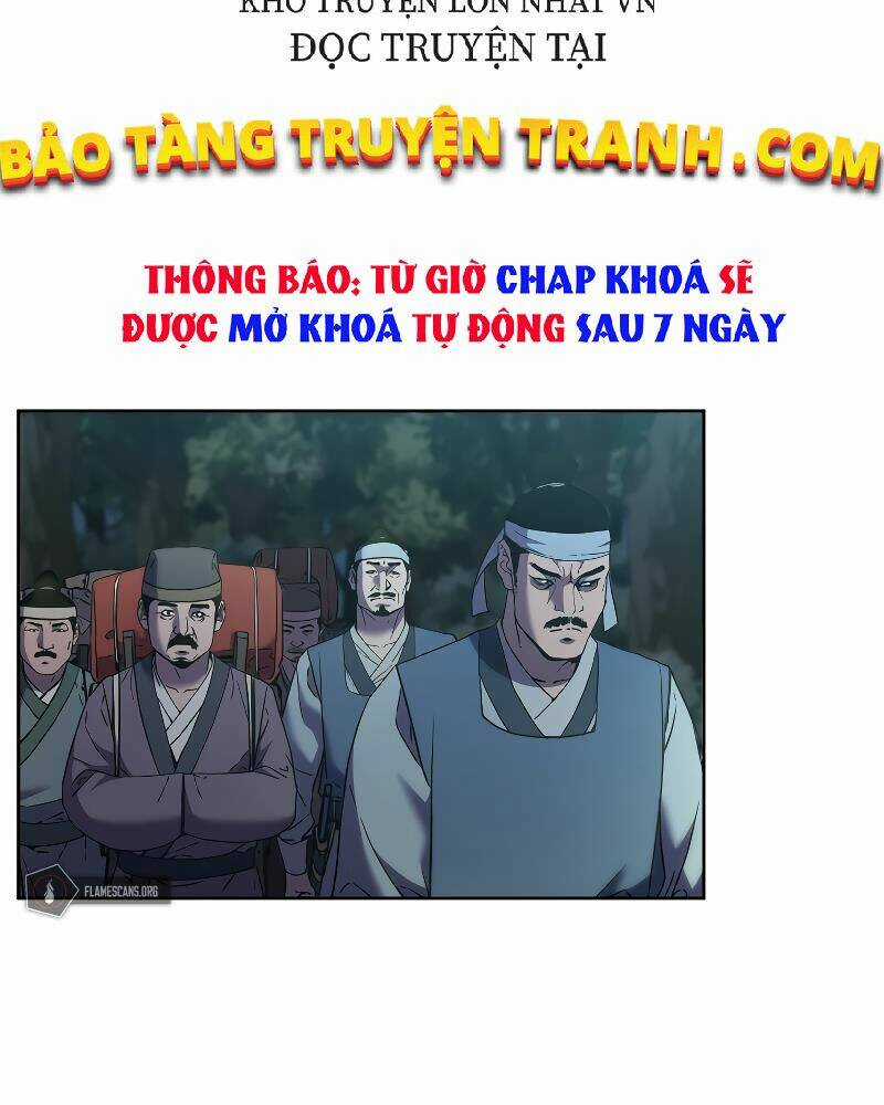 Sự Chuyển Sinh Vào Võ Lâm Thế Gia Của Ranker Chapter 27 trang 96
