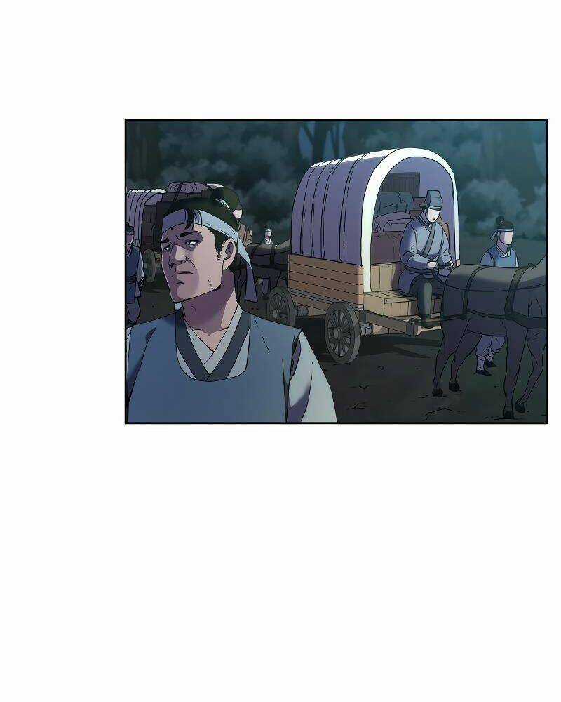 Sự Chuyển Sinh Vào Võ Lâm Thế Gia Của Ranker Chapter 27 trang 97