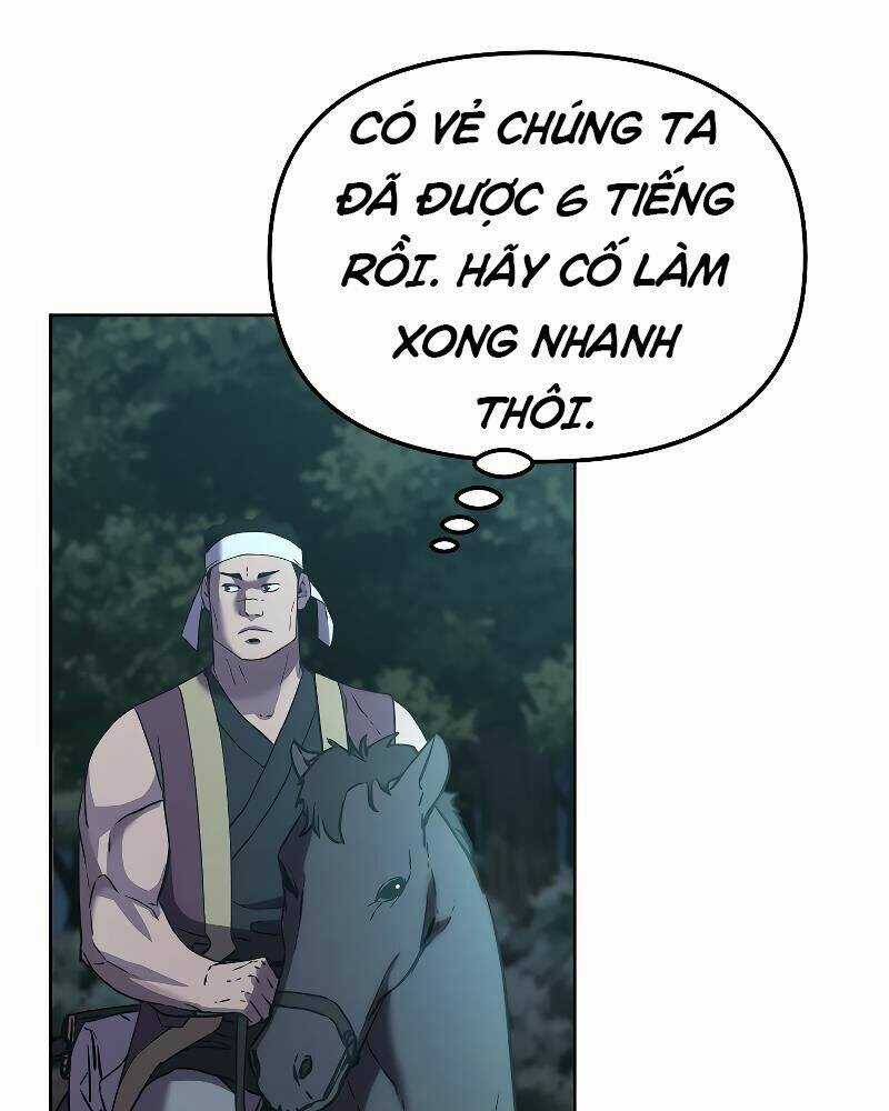 Sự Chuyển Sinh Vào Võ Lâm Thế Gia Của Ranker Chapter 27 trang 98
