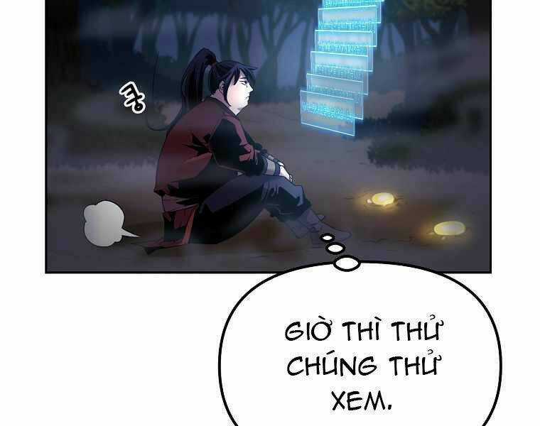 Sự Chuyển Sinh Vào Võ Lâm Thế Gia Của Ranker Chapter 3 trang 100