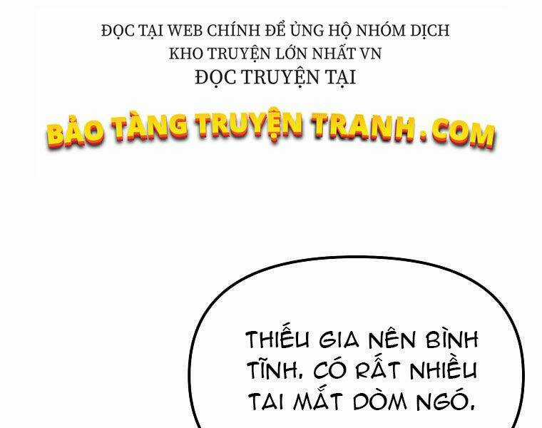 Sự Chuyển Sinh Vào Võ Lâm Thế Gia Của Ranker Chapter 3 trang 12