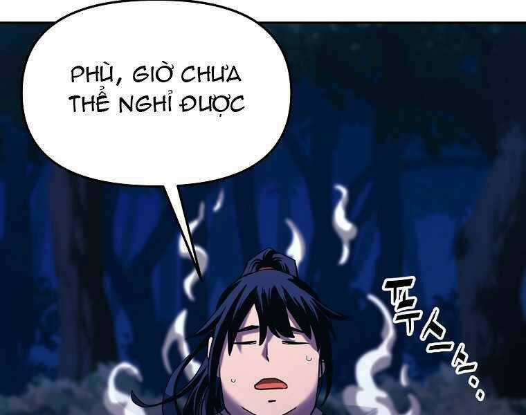 Sự Chuyển Sinh Vào Võ Lâm Thế Gia Của Ranker Chapter 3 trang 131