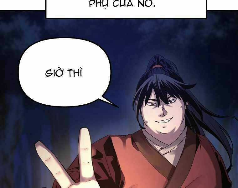 Sự Chuyển Sinh Vào Võ Lâm Thế Gia Của Ranker Chapter 3 trang 141