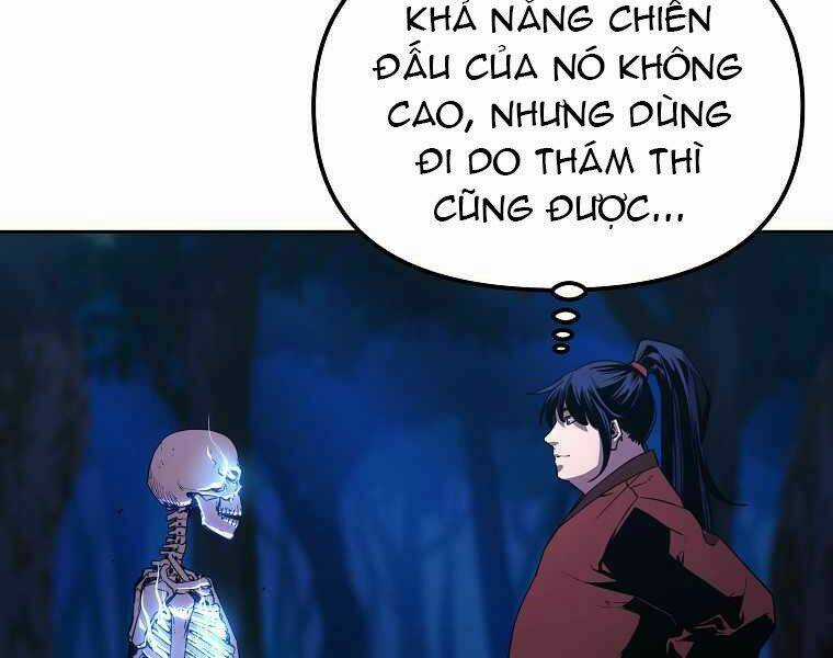 Sự Chuyển Sinh Vào Võ Lâm Thế Gia Của Ranker Chapter 3 trang 154