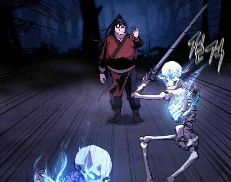 Sự Chuyển Sinh Vào Võ Lâm Thế Gia Của Ranker Chapter 3 trang 160