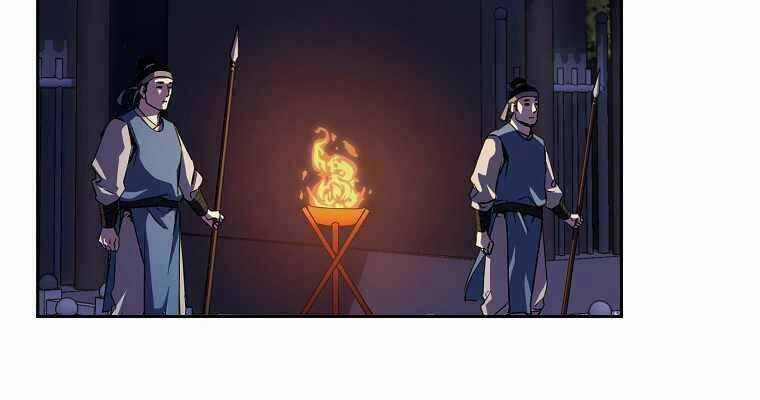 Sự Chuyển Sinh Vào Võ Lâm Thế Gia Của Ranker Chapter 3 trang 188