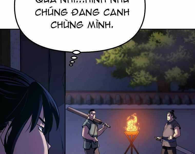 Sự Chuyển Sinh Vào Võ Lâm Thế Gia Của Ranker Chapter 3 trang 193