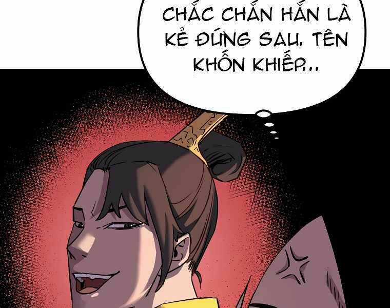 Sự Chuyển Sinh Vào Võ Lâm Thế Gia Của Ranker Chapter 3 trang 195