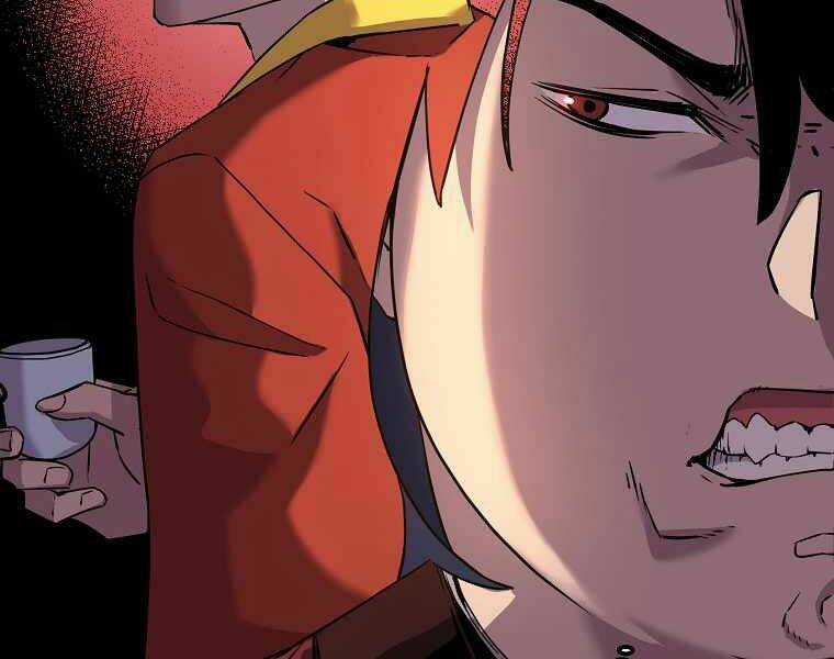 Sự Chuyển Sinh Vào Võ Lâm Thế Gia Của Ranker Chapter 3 trang 196