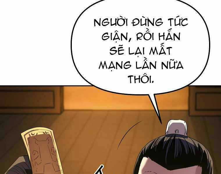 Sự Chuyển Sinh Vào Võ Lâm Thế Gia Của Ranker Chapter 3 trang 22