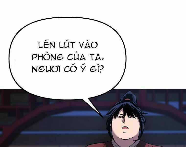 Sự Chuyển Sinh Vào Võ Lâm Thế Gia Của Ranker Chapter 3 trang 228