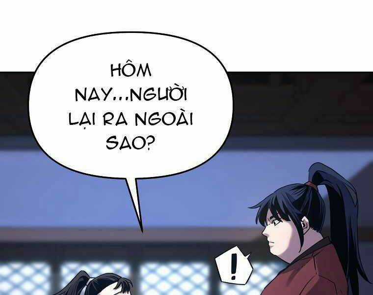 Sự Chuyển Sinh Vào Võ Lâm Thế Gia Của Ranker Chapter 3 trang 239