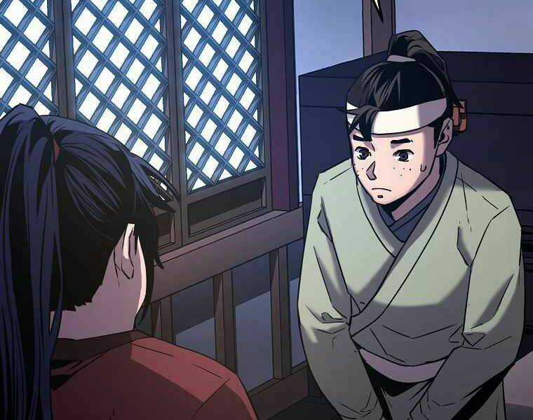 Sự Chuyển Sinh Vào Võ Lâm Thế Gia Của Ranker Chapter 3 trang 252