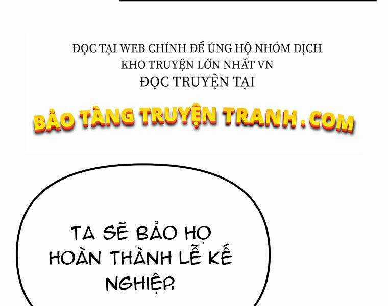 Sự Chuyển Sinh Vào Võ Lâm Thế Gia Của Ranker Chapter 3 trang 27