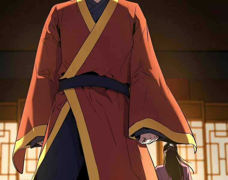 Sự Chuyển Sinh Vào Võ Lâm Thế Gia Của Ranker Chapter 3 trang 34