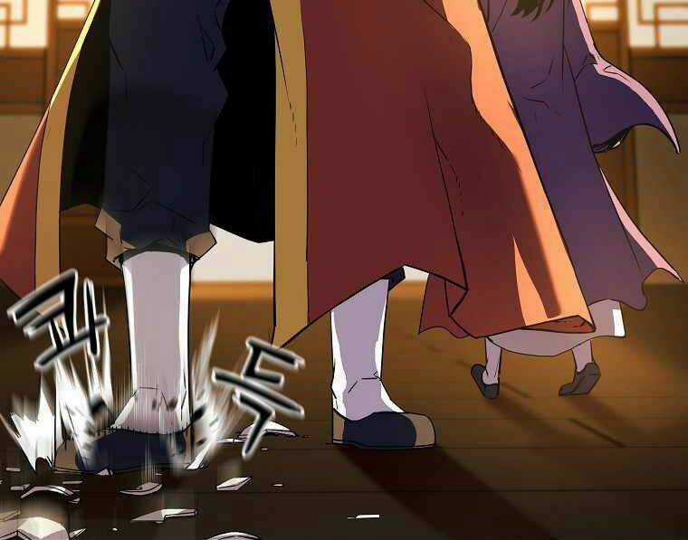 Sự Chuyển Sinh Vào Võ Lâm Thế Gia Của Ranker Chapter 3 trang 35