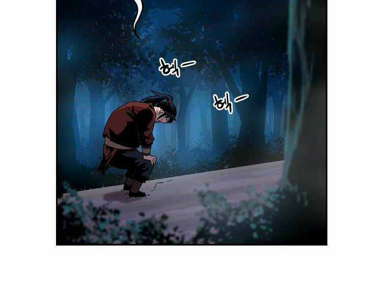 Sự Chuyển Sinh Vào Võ Lâm Thế Gia Của Ranker Chapter 3 trang 51