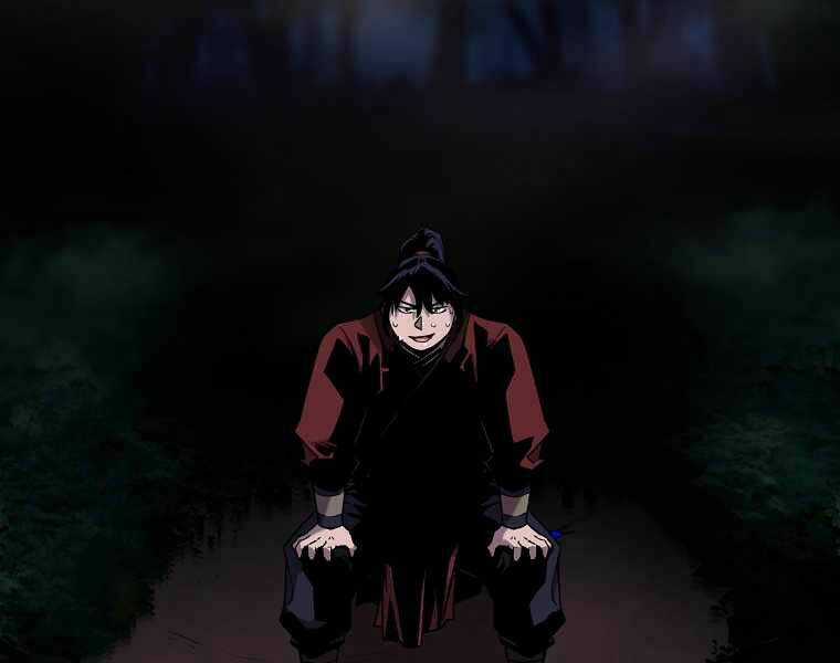 Sự Chuyển Sinh Vào Võ Lâm Thế Gia Của Ranker Chapter 3 trang 57