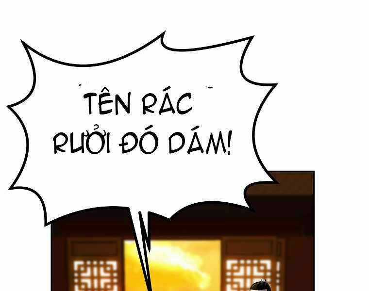Sự Chuyển Sinh Vào Võ Lâm Thế Gia Của Ranker Chapter 3 trang 7