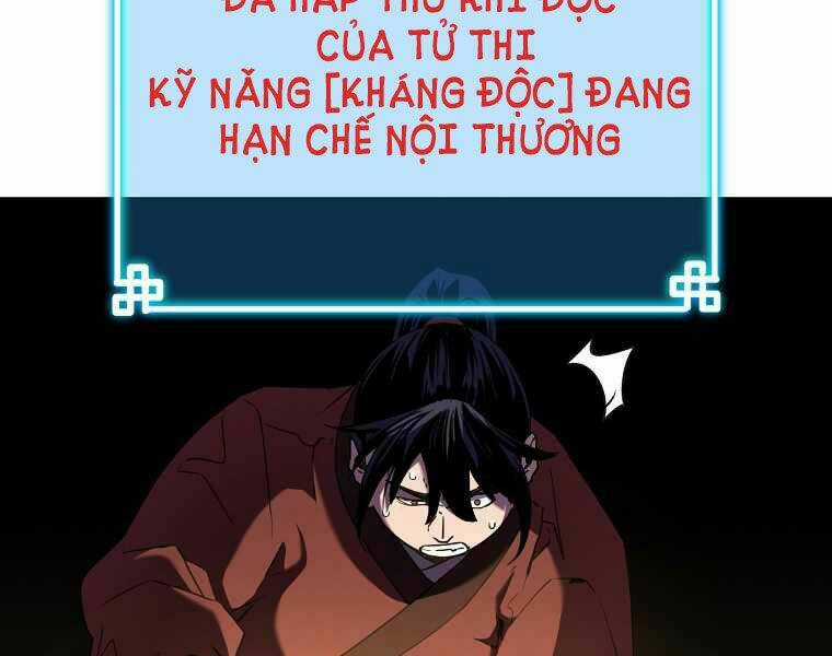 Sự Chuyển Sinh Vào Võ Lâm Thế Gia Của Ranker Chapter 3 trang 73