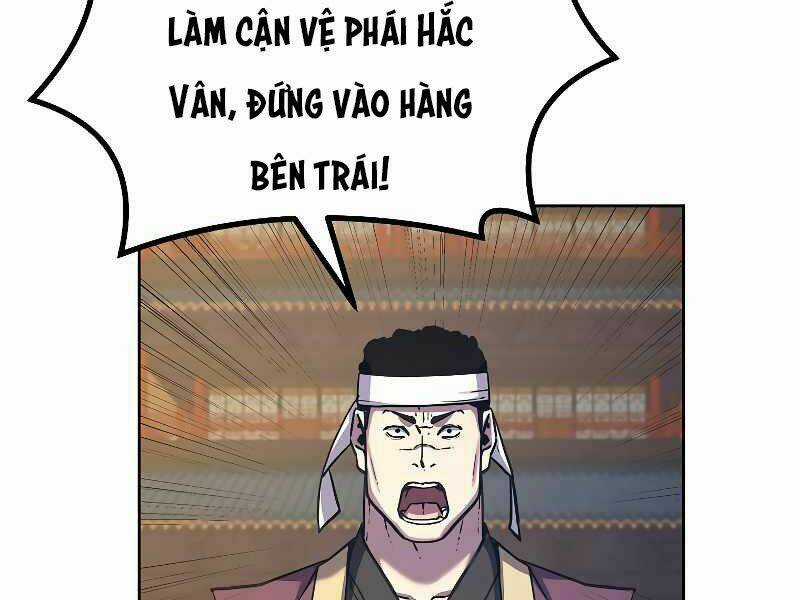 Sự Chuyển Sinh Vào Võ Lâm Thế Gia Của Ranker Chapter 31 trang 1