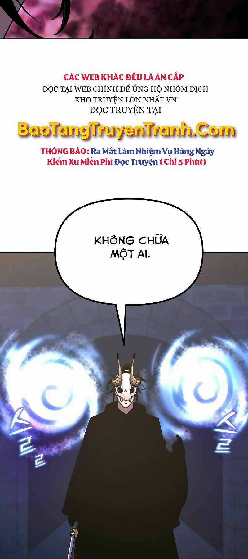 Sự Chuyển Sinh Vào Võ Lâm Thế Gia Của Ranker Chapter 33 trang 1