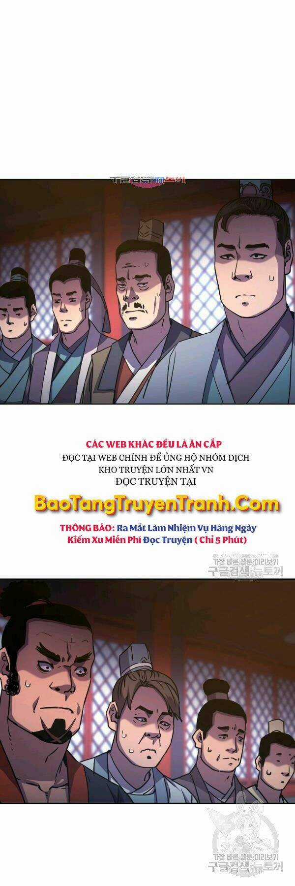 Sự Chuyển Sinh Vào Võ Lâm Thế Gia Của Ranker Chapter 35 trang 0