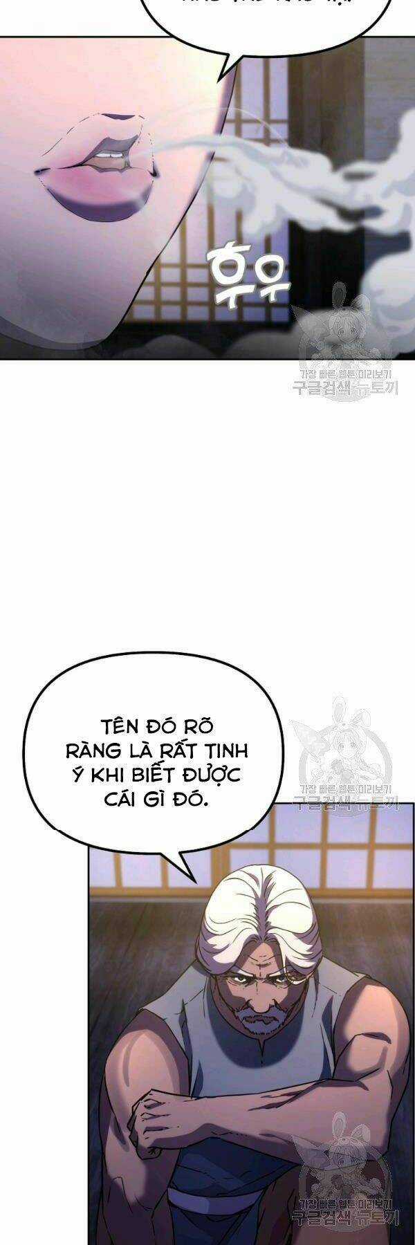 Sự Chuyển Sinh Vào Võ Lâm Thế Gia Của Ranker Chapter 36 trang 1