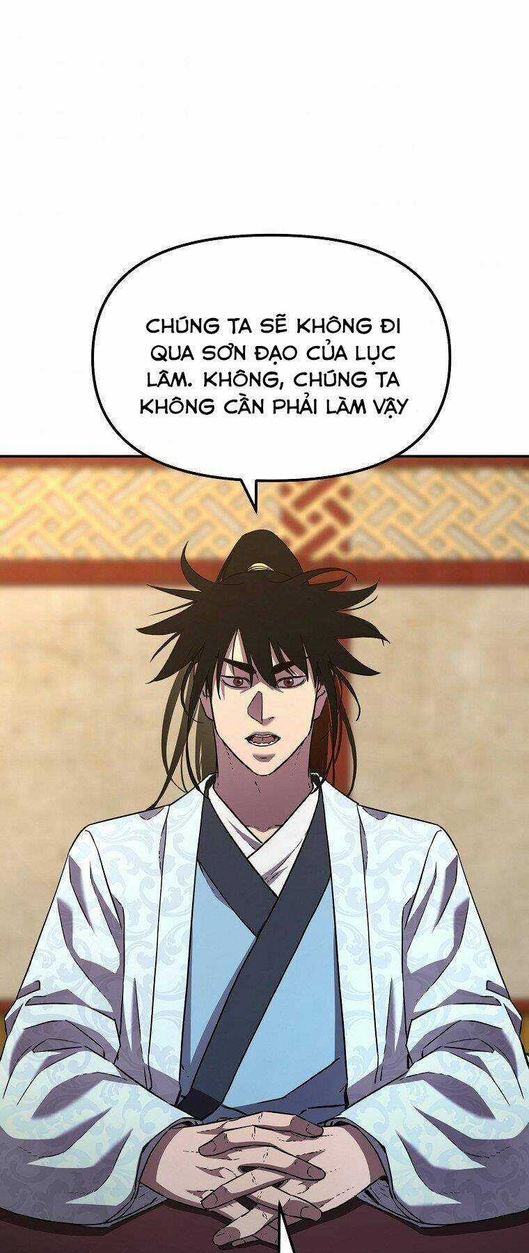 Sự Chuyển Sinh Vào Võ Lâm Thế Gia Của Ranker Chapter 38 trang 0