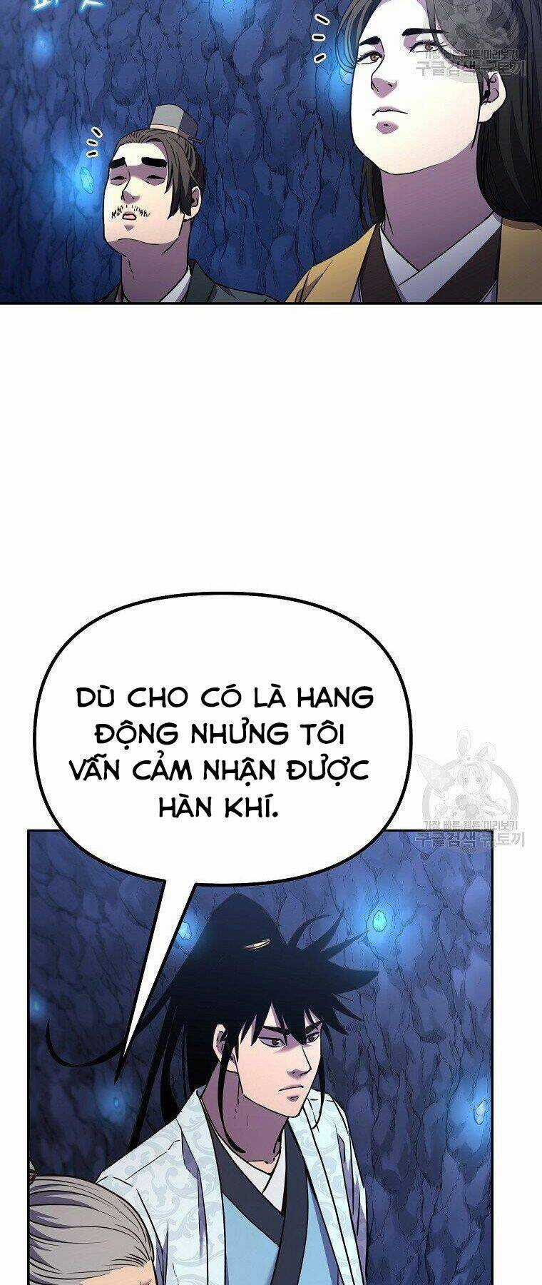 Sự Chuyển Sinh Vào Võ Lâm Thế Gia Của Ranker Chapter 39 trang 1