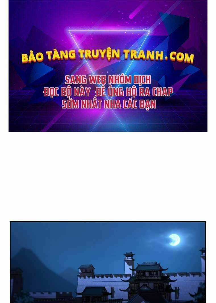 Sự Chuyển Sinh Vào Võ Lâm Thế Gia Của Ranker Chapter 4 trang 0