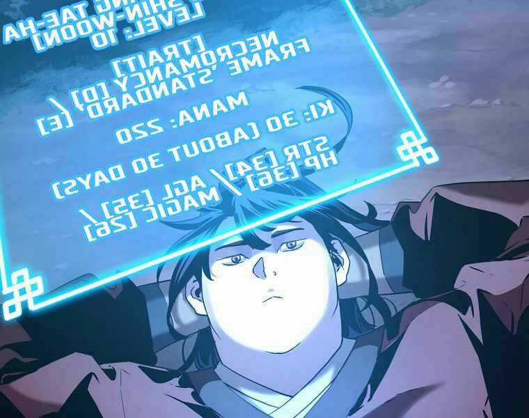 Sự Chuyển Sinh Vào Võ Lâm Thế Gia Của Ranker Chapter 4 trang 158