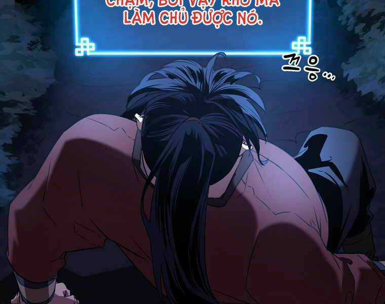 Sự Chuyển Sinh Vào Võ Lâm Thế Gia Của Ranker Chapter 4 trang 165