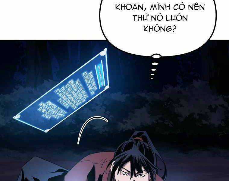 Sự Chuyển Sinh Vào Võ Lâm Thế Gia Của Ranker Chapter 4 trang 167