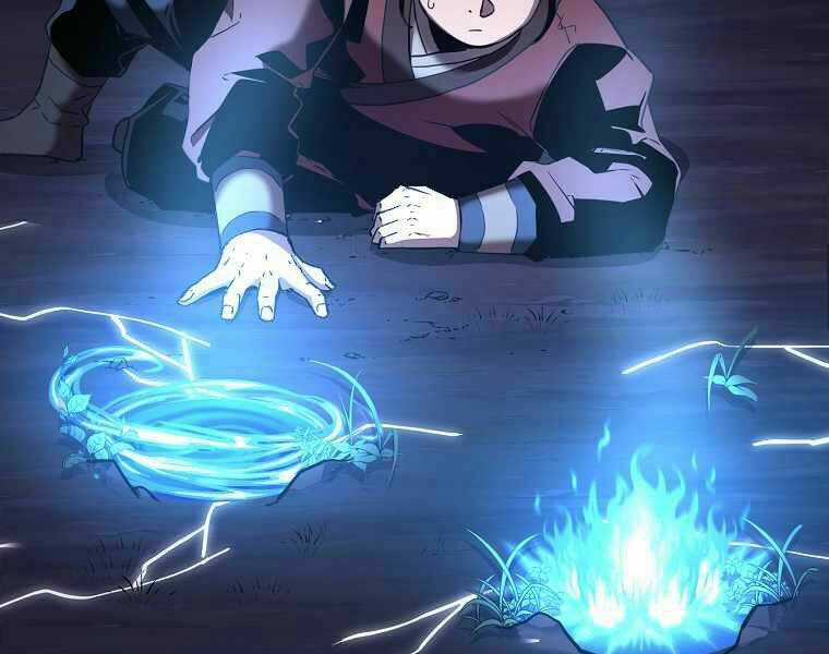 Sự Chuyển Sinh Vào Võ Lâm Thế Gia Của Ranker Chapter 4 trang 168