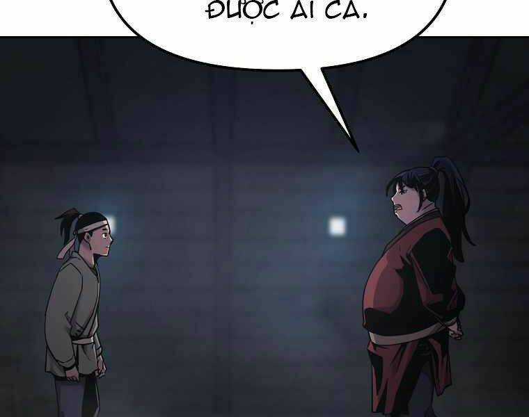 Sự Chuyển Sinh Vào Võ Lâm Thế Gia Của Ranker Chapter 4 trang 19