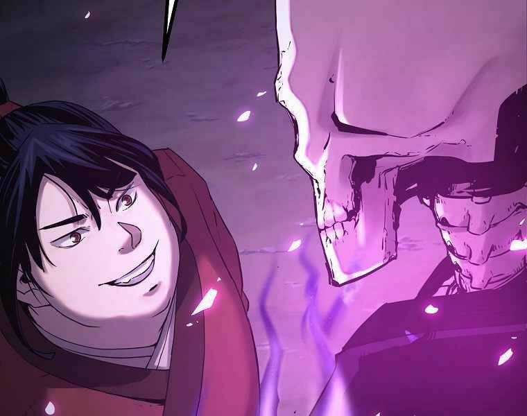 Sự Chuyển Sinh Vào Võ Lâm Thế Gia Của Ranker Chapter 4 trang 203