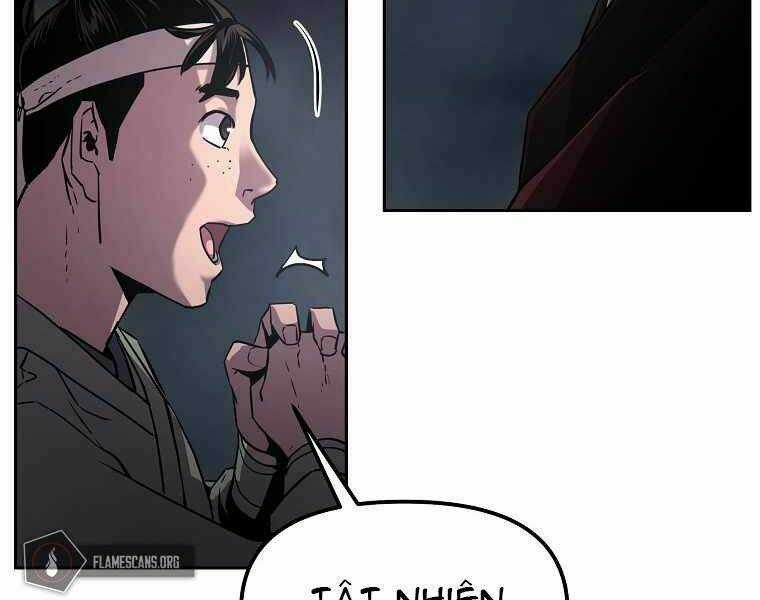 Sự Chuyển Sinh Vào Võ Lâm Thế Gia Của Ranker Chapter 4 trang 23