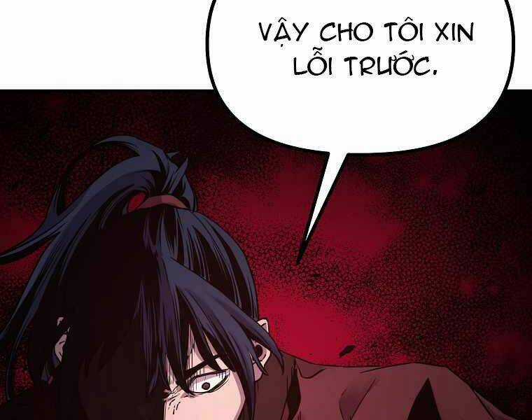 Sự Chuyển Sinh Vào Võ Lâm Thế Gia Của Ranker Chapter 4 trang 25