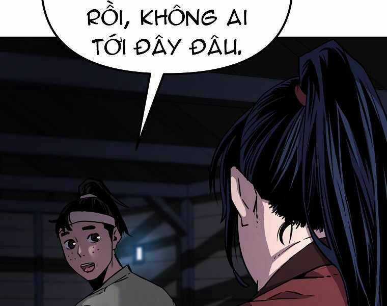 Sự Chuyển Sinh Vào Võ Lâm Thế Gia Của Ranker Chapter 4 trang 4