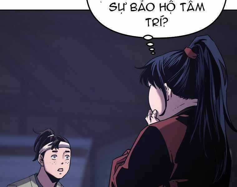 Sự Chuyển Sinh Vào Võ Lâm Thế Gia Của Ranker Chapter 4 trang 41