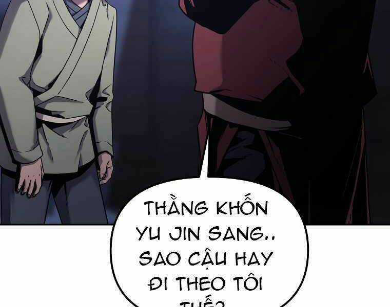 Sự Chuyển Sinh Vào Võ Lâm Thế Gia Của Ranker Chapter 4 trang 42