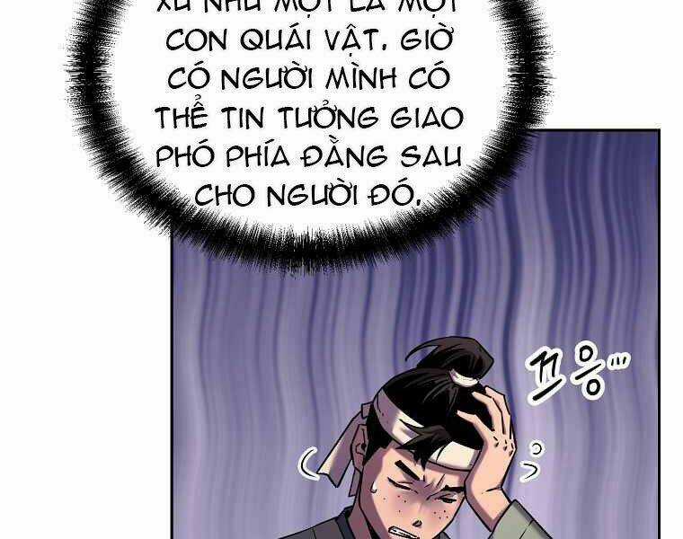 Sự Chuyển Sinh Vào Võ Lâm Thế Gia Của Ranker Chapter 4 trang 54